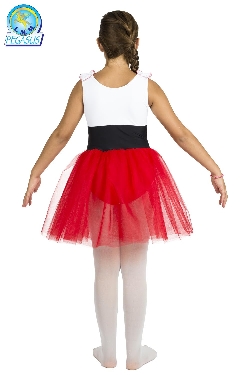 BODY DANZA TARANTELLA